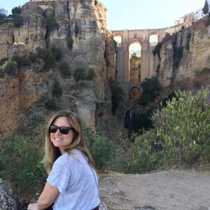 Meet your Posher, Amanda